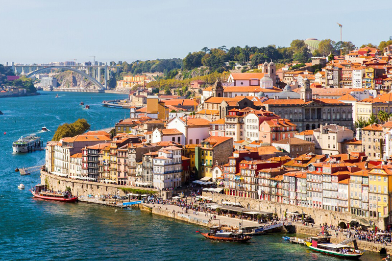 The 6 Best Beach Towns in Portugal