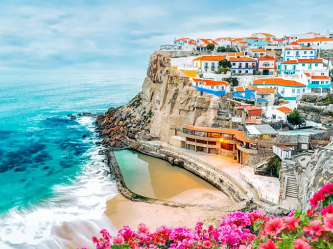 Costa da Caparica Beach Accommodation